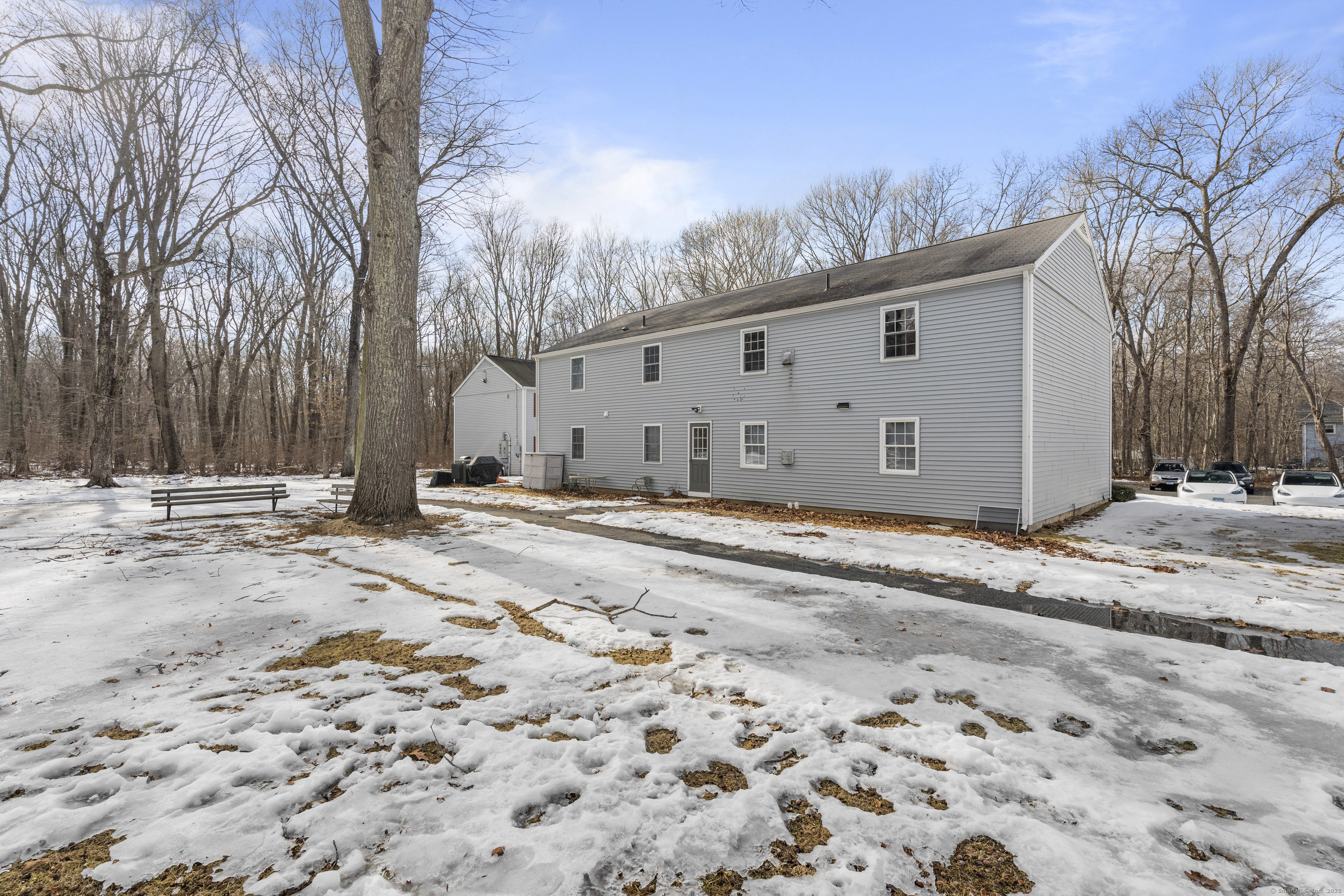 120 Gallup Hill Road #APT 9C, Ledyard, Connecticut image 27