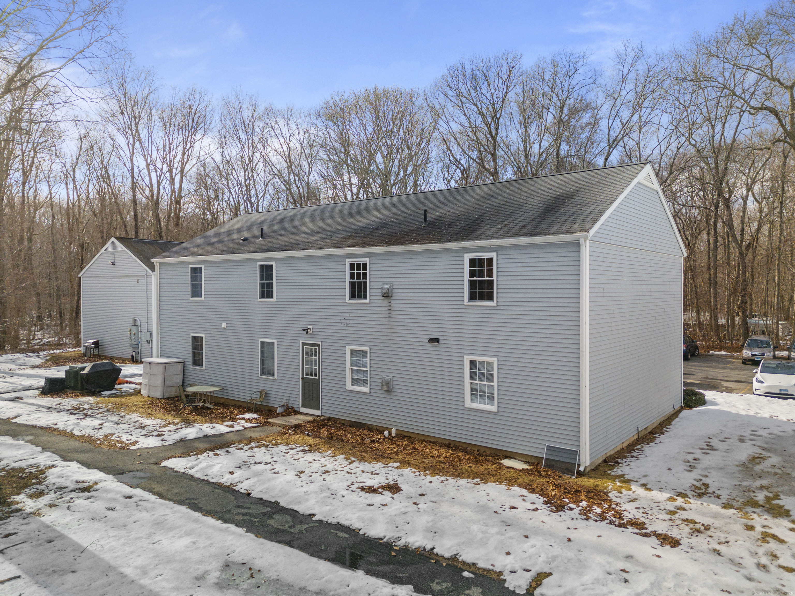 120 Gallup Hill Road #APT 9C, Ledyard, Connecticut image 24