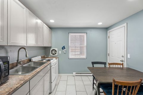 A home in Ledyard