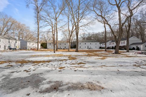 A home in Ledyard