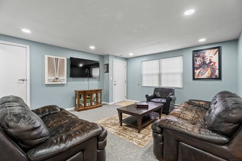 A home in Ledyard