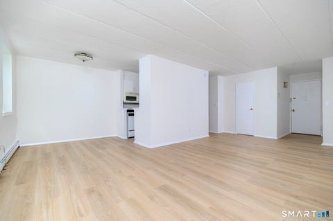 Tiny photo for 27 Northill Street #6R, Stamford, CT 06907 (MLS # 24194049)