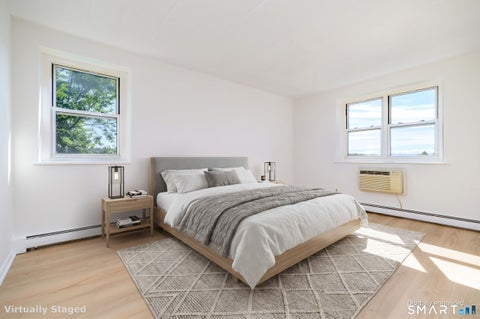Tiny photo for 27 Northill Street #6R, Stamford, CT 06907 (MLS # 24194049)
