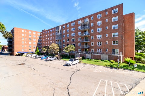 Tiny photo for 27 Northill Street #6R, Stamford, CT 06907 (MLS # 24194049)