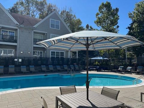 Tiny photo for 138 Hollow Tree Ridge Road #1523, Darien, CT 06820 (MLS # 24151817)