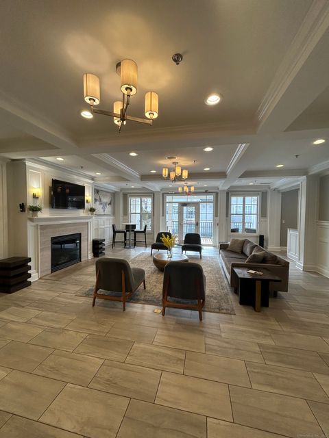 Tiny photo for 138 Hollow Tree Ridge Road #1523, Darien, CT 06820 (MLS # 24151817)