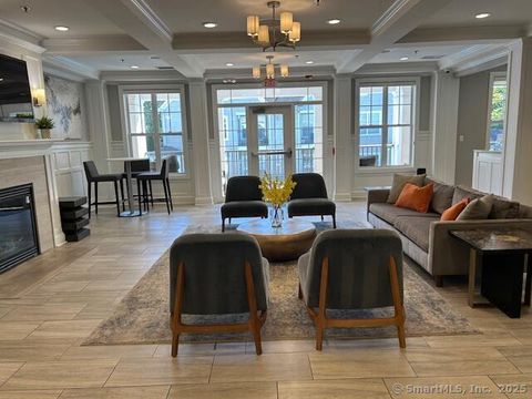 Tiny photo for 138 Hollow Tree Ridge Road #1523, Darien, CT 06820 (MLS # 24151817)