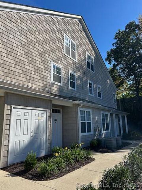 Tiny photo for 138 Hollow Tree Ridge Road #1523, Darien, CT 06820 (MLS # 24151817)
