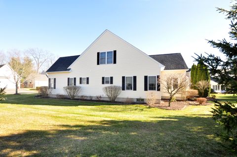 Tiny photo for 52 Wyndemere Lane #52, Windsor, CT 06095 (MLS # 24138673)