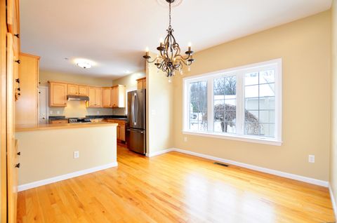 Tiny photo for 52 Wyndemere Lane #52, Windsor, CT 06095 (MLS # 24138673)