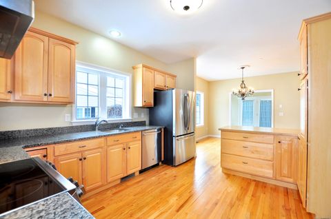 Tiny photo for 52 Wyndemere Lane #52, Windsor, CT 06095 (MLS # 24138673)