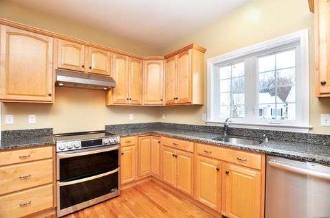 Tiny photo for 52 Wyndemere Lane #52, Windsor, CT 06095 (MLS # 24138673)