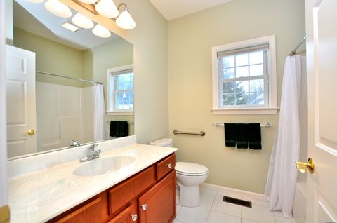 Tiny photo for 52 Wyndemere Lane #52, Windsor, CT 06095 (MLS # 24138673)