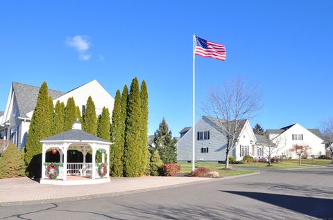 Tiny photo for 52 Wyndemere Lane #52, Windsor, CT 06095 (MLS # 24138673)