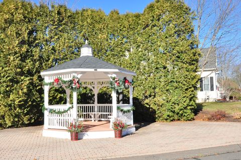 Tiny photo for 52 Wyndemere Lane #52, Windsor, CT 06095 (MLS # 24138673)