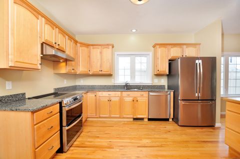 Tiny photo for 52 Wyndemere Lane #52, Windsor, CT 06095 (MLS # 24138673)