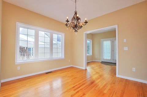 Tiny photo for 52 Wyndemere Lane #52, Windsor, CT 06095 (MLS # 24138673)