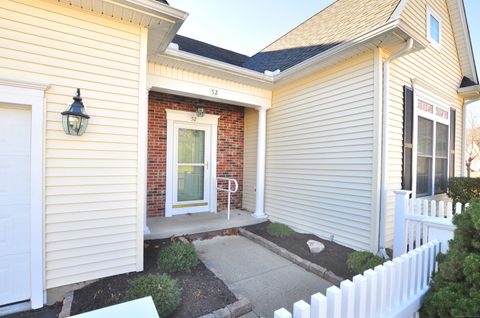 Tiny photo for 52 Wyndemere Lane #52, Windsor, CT 06095 (MLS # 24138673)