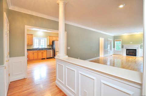 Tiny photo for 52 Wyndemere Lane #52, Windsor, CT 06095 (MLS # 24138673)