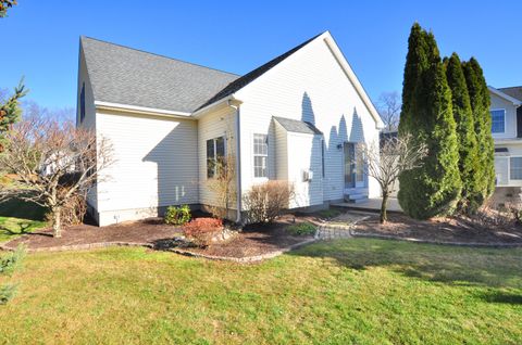 Tiny photo for 52 Wyndemere Lane #52, Windsor, CT 06095 (MLS # 24138673)