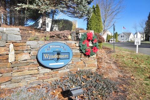 Tiny photo for 52 Wyndemere Lane #52, Windsor, CT 06095 (MLS # 24138673)