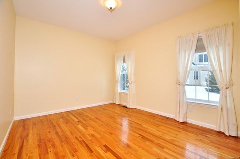 Tiny photo for 52 Wyndemere Lane #52, Windsor, CT 06095 (MLS # 24138673)