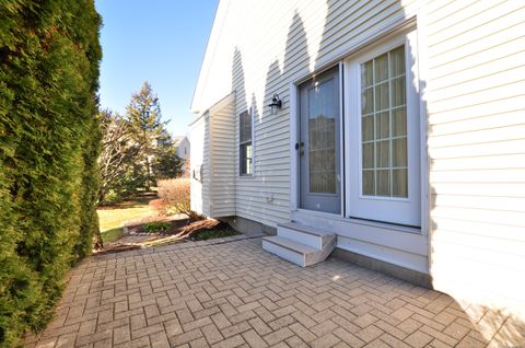 Tiny photo for 52 Wyndemere Lane #52, Windsor, CT 06095 (MLS # 24138673)