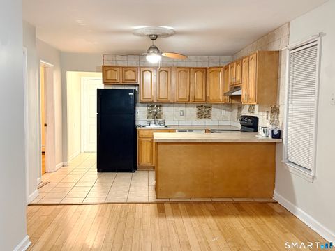 Tiny photo for 78 Lindley Street #1st Floor, Bridgeport, CT 06604 (MLS # 24148870)