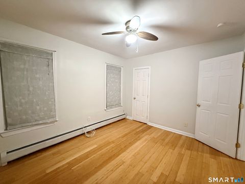 Tiny photo for 78 Lindley Street #1st Floor, Bridgeport, CT 06604 (MLS # 24148870)
