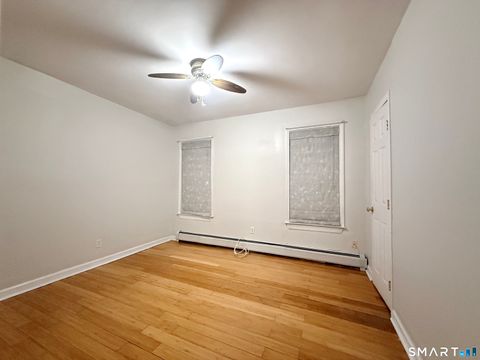 Tiny photo for 78 Lindley Street #1st Floor, Bridgeport, CT 06604 (MLS # 24148870)