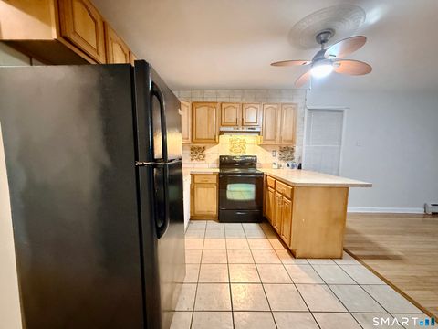 Tiny photo for 78 Lindley Street #1st Floor, Bridgeport, CT 06604 (MLS # 24148870)