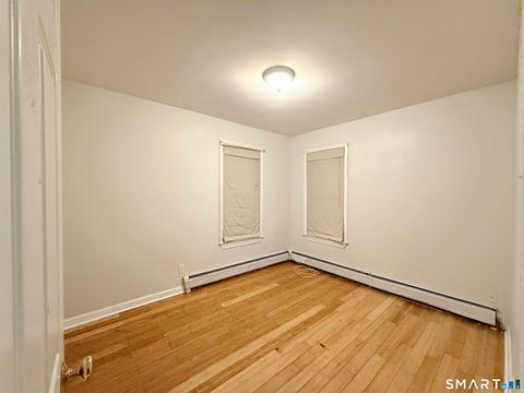 Tiny photo for 78 Lindley Street #1st Floor, Bridgeport, CT 06604 (MLS # 24148870)