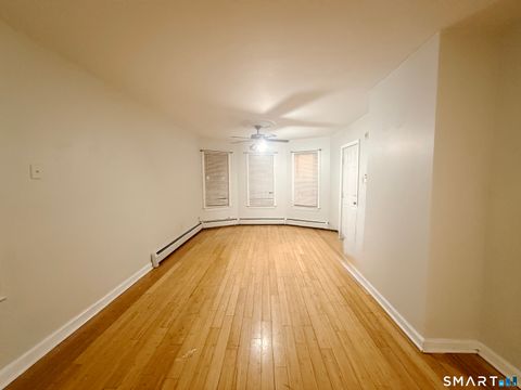 Tiny photo for 78 Lindley Street #1st Floor, Bridgeport, CT 06604 (MLS # 24148870)