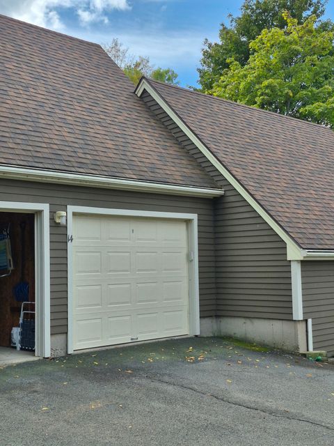 Tiny photo for 14 Teal Circle #14, Simsbury, CT 06081 (MLS # 24132455)