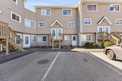 392 Elm Street APT N3, West Haven, CT 06516 - #: 24080113