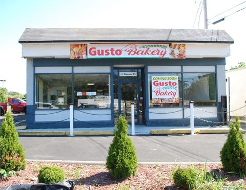  West Haven CT 06516