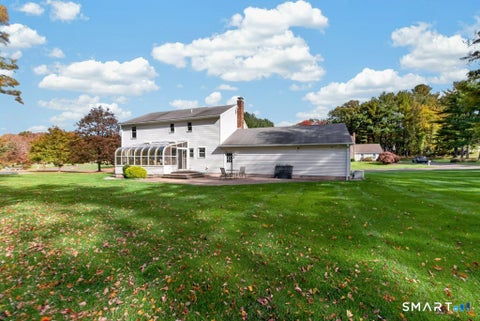 Tiny photo for 35 Brookside Place, Cheshire, CT 06410 (MLS # 24215798)