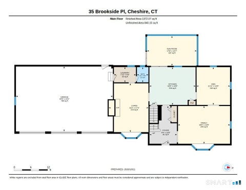Tiny photo for 35 Brookside Place, Cheshire, CT 06410 (MLS # 24215798)