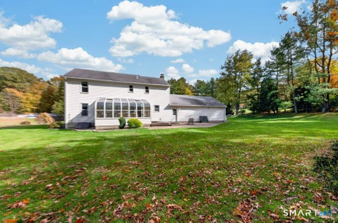 Tiny photo for 35 Brookside Place, Cheshire, CT 06410 (MLS # 24215798)