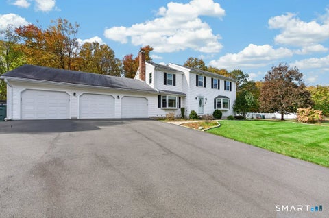 Tiny photo for 35 Brookside Place, Cheshire, CT 06410 (MLS # 24215798)