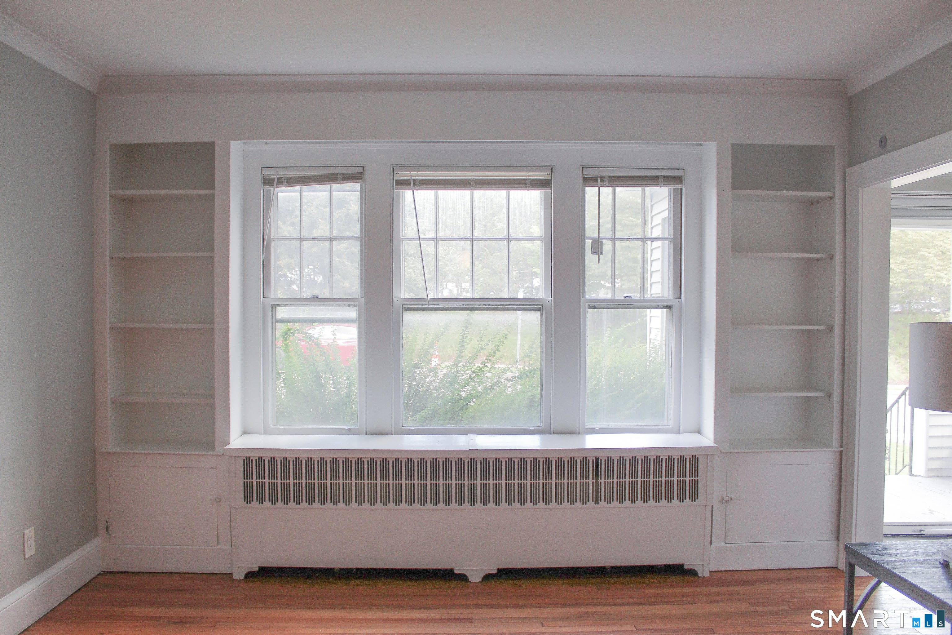 65 Burr Street