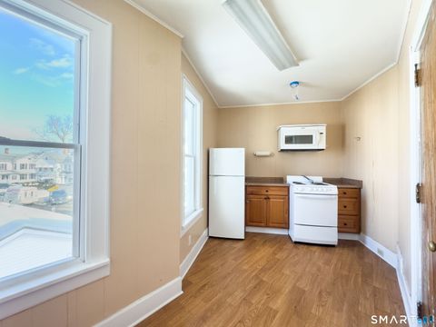 Tiny photo for 75 West Street, Danbury, CT 06810 (MLS # 24151286)