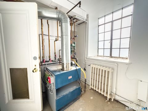 Tiny photo for 75 West Street, Danbury, CT 06810 (MLS # 24151286)