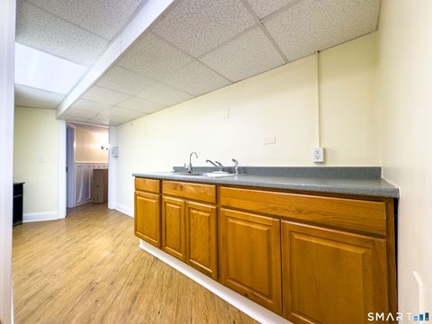 Tiny photo for 75 West Street, Danbury, CT 06810 (MLS # 24151286)