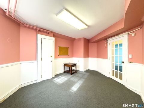 Tiny photo for 75 West Street, Danbury, CT 06810 (MLS # 24151286)