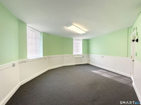 Tiny photo for 75 West Street, Danbury, CT 06810 (MLS # 24151286)