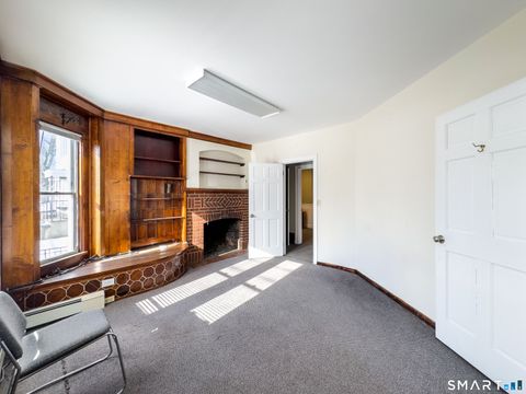 Tiny photo for 75 West Street, Danbury, CT 06810 (MLS # 24151286)