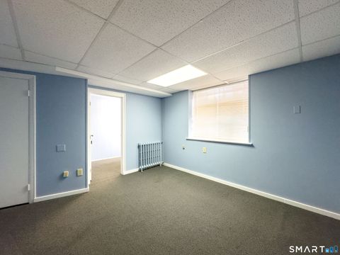 Tiny photo for 75 West Street, Danbury, CT 06810 (MLS # 24151286)