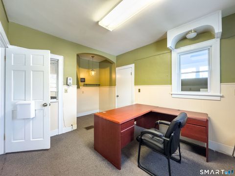 Tiny photo for 75 West Street, Danbury, CT 06810 (MLS # 24151286)