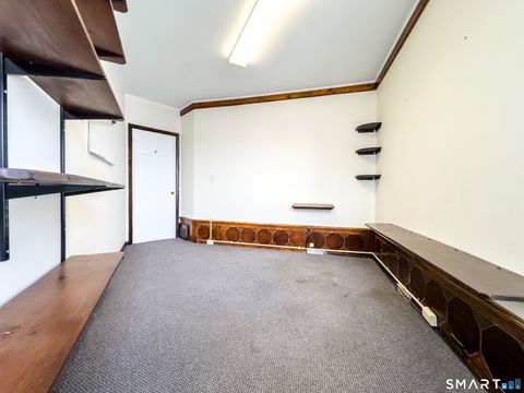 Tiny photo for 75 West Street, Danbury, CT 06810 (MLS # 24151286)